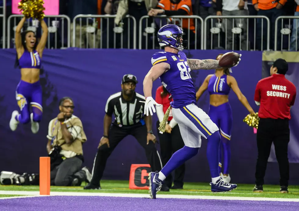 Vikings vs Broncos: The Good, The Bad & The Ugly