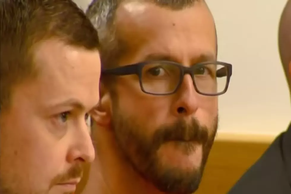 Chris Watts: Confessions of a Killer is Coming to Lifetime 