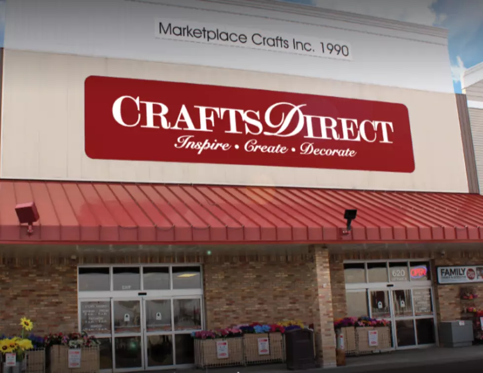 Website States- Shop All Day at Crafts Direct