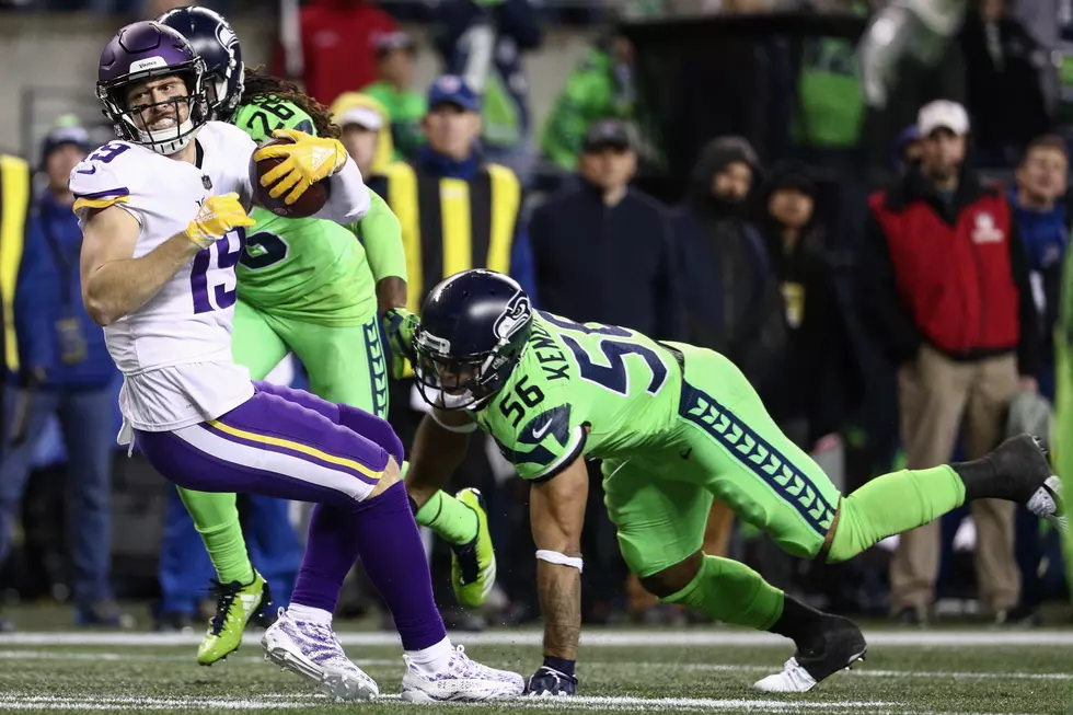 Vikings vs Seahawks Tonight &#8212; Here&#8217;s What You Need To Know