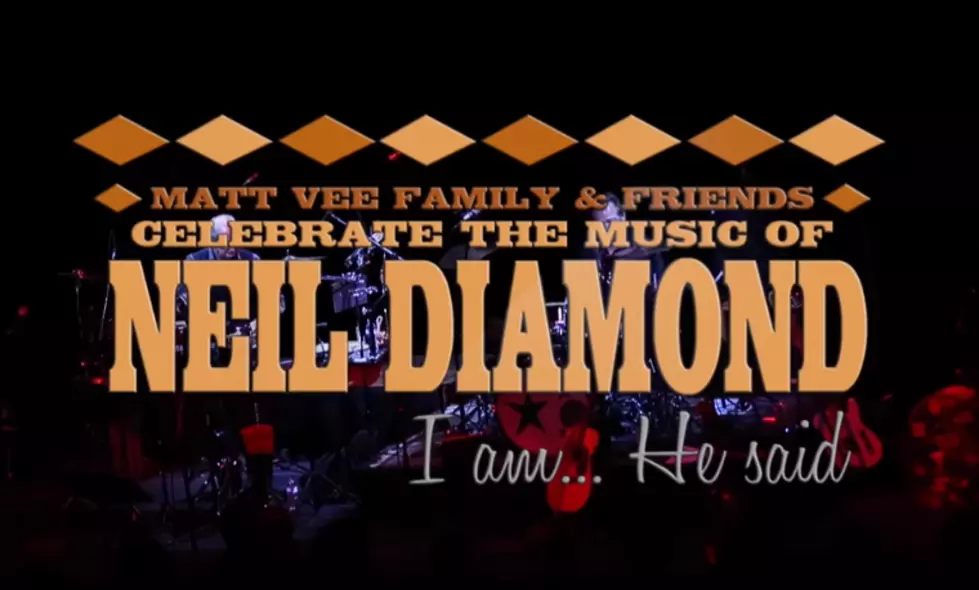 If You&#8217;re a Fan of Neil Diamond, You&#8217;ll Want to See This.