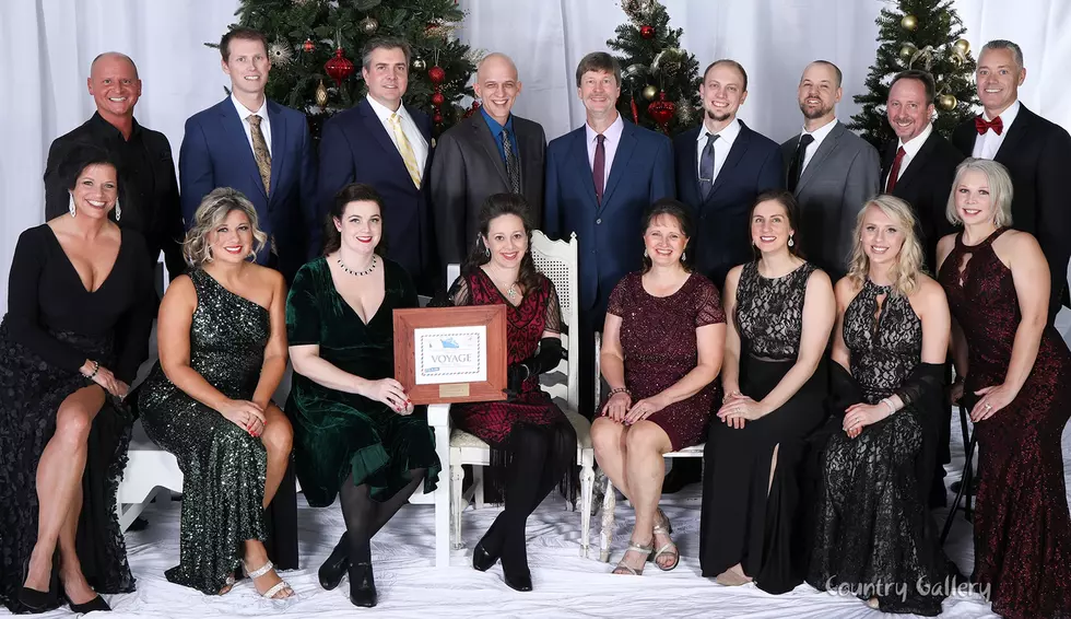 2019 Holly Ball Event Sets New Record