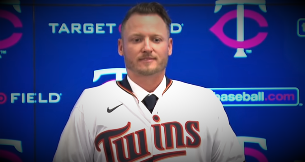 Get to Know New Minnesota Twins 3rd Baseman Josh Donaldson