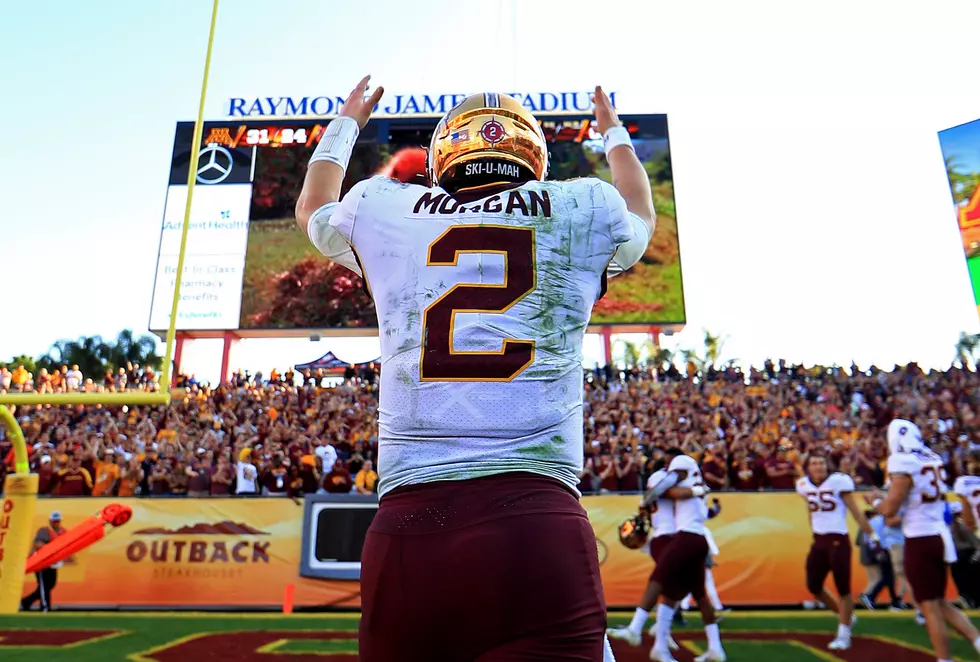 Minnesota Beats Auburn, Wins Outback Bowl