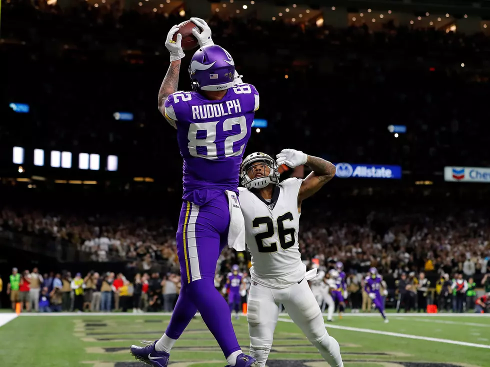 Vikings vs Saints. Here’s The Good, The Bad & The Ugly