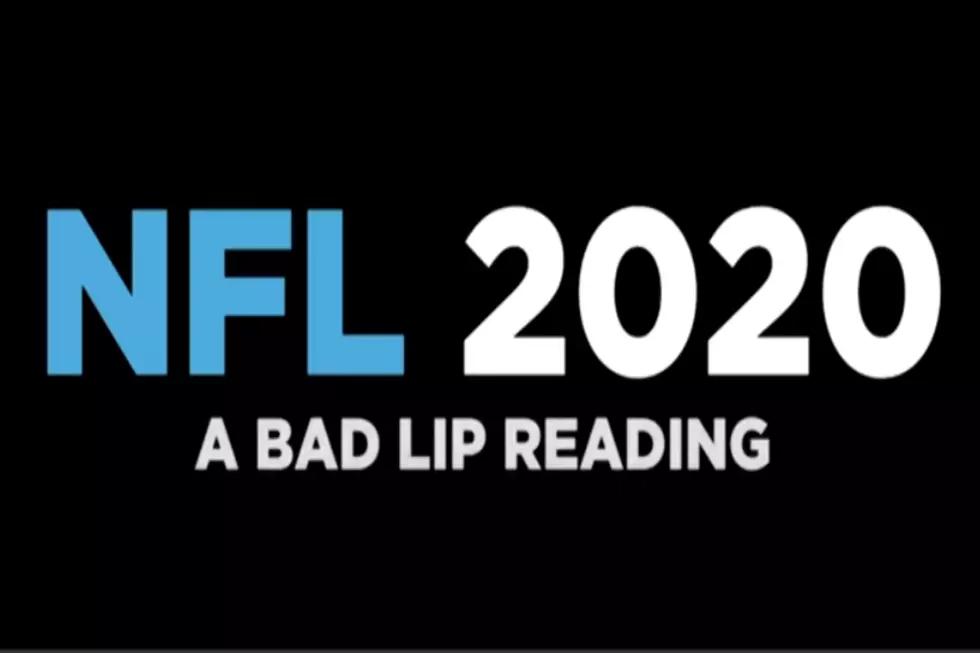 The Wait is Over&#8230;Bad Lip Reading is Back