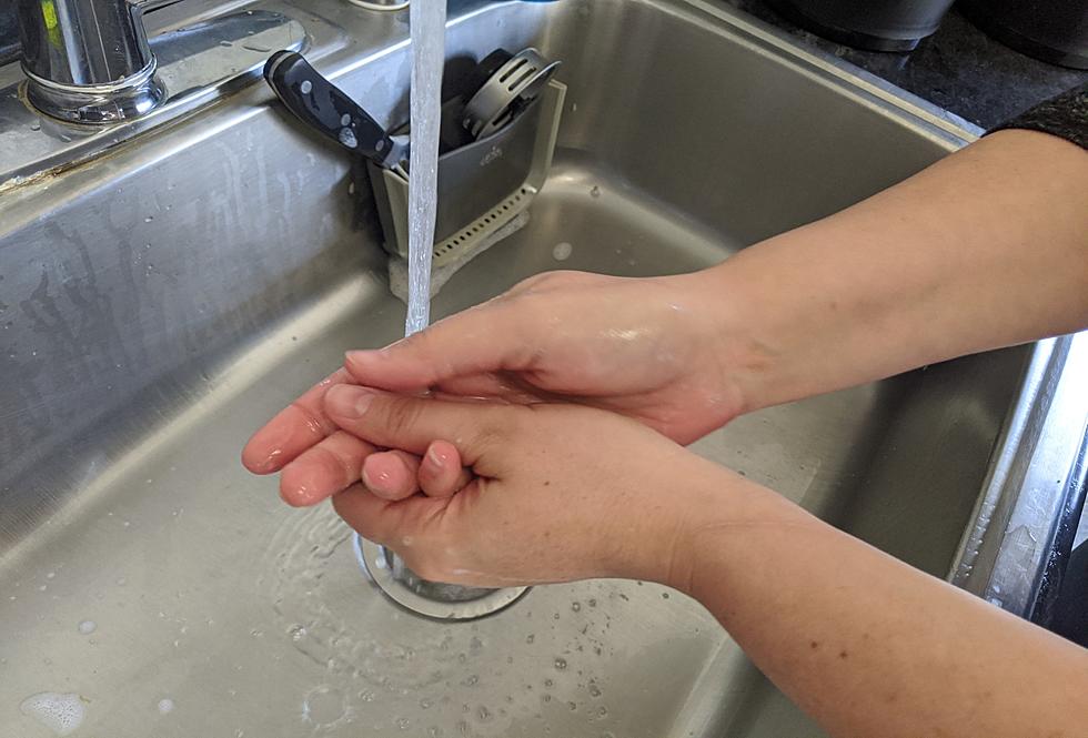 How to Properly Wash Your Hands According to the CDC