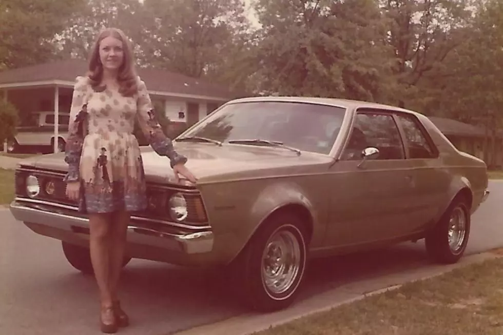 Minnesotans Share Their First Car [Photos]