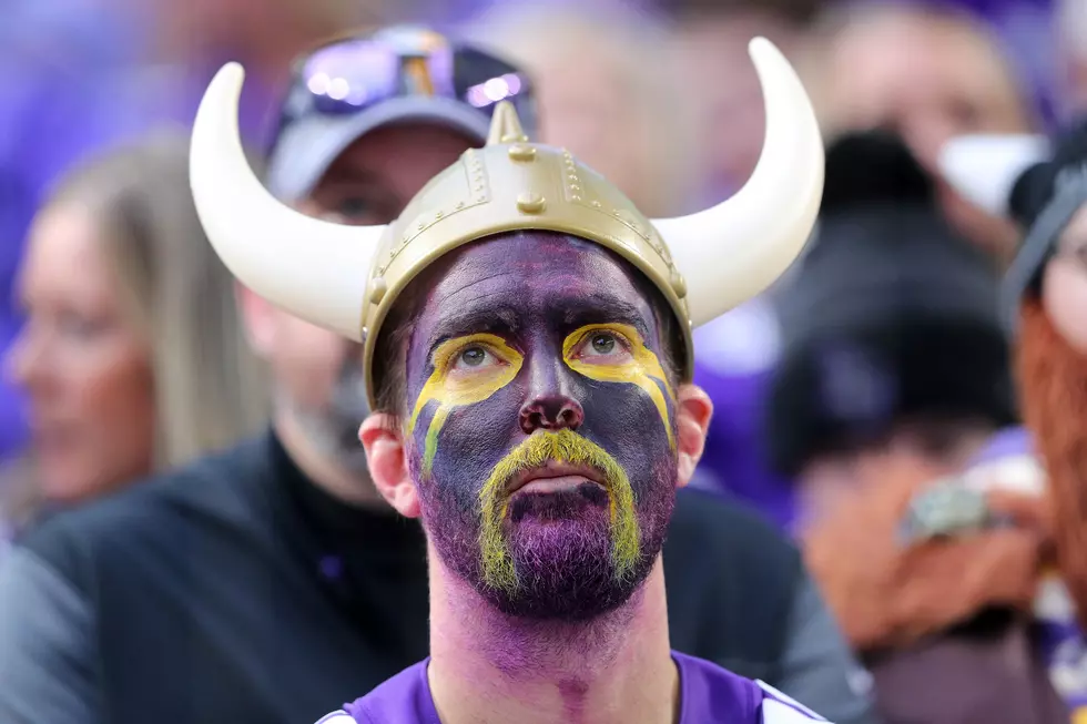 You Will Need To Wear A Mask At Vikings Games This Season