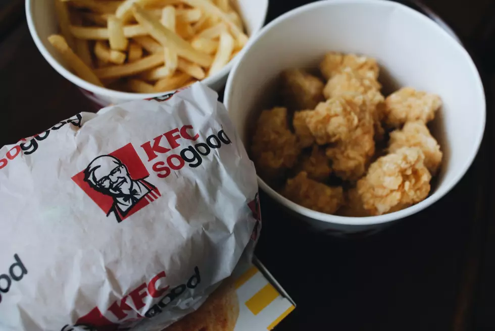 Are 3D Printed Chicken Nuggets Coming to a KFC Near You?