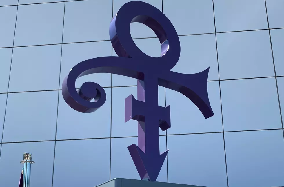 Listen: Previously Unreleased Prince Track "Cosmic Day"