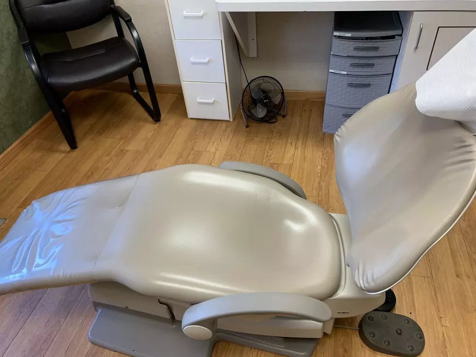 The 5 Worst (and Best) Things You’ll See Going to the Dentist