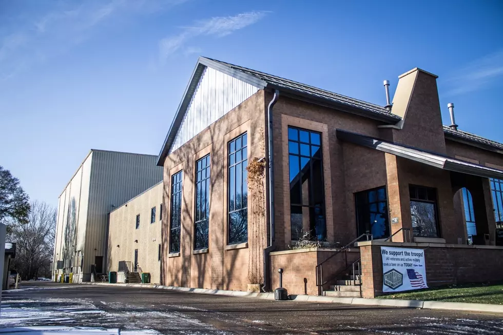 Cold Spring's Third Street Brewhouse Hosts Golden Ticket Contest