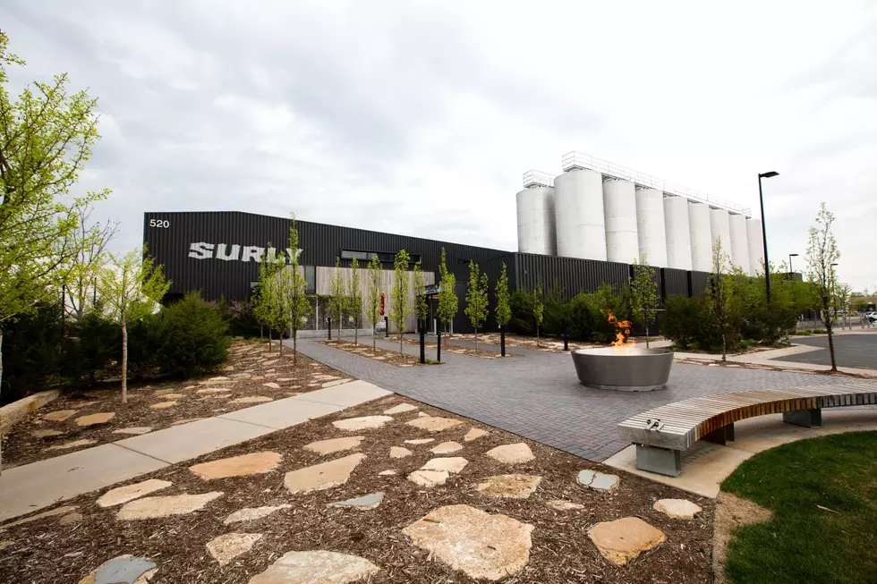 Minnesota 's Surly Brewing Announces Indefinite Closure