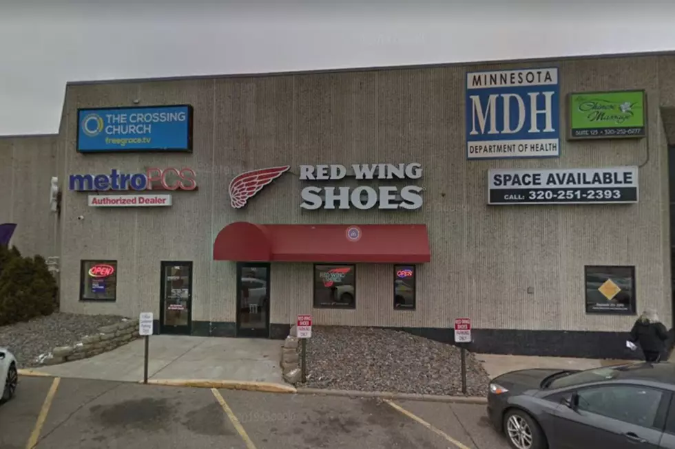 Red Wing Shoes Co. is promoting jobs, not deals on Labor Day - Minneapolis  / St. Paul Business Journal