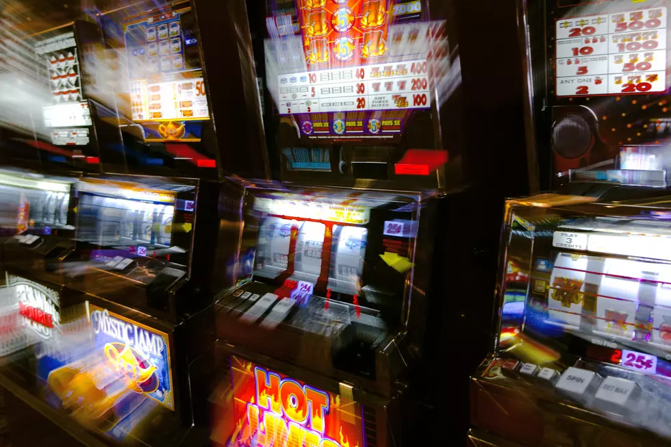 Minnesota's Gambling Problem