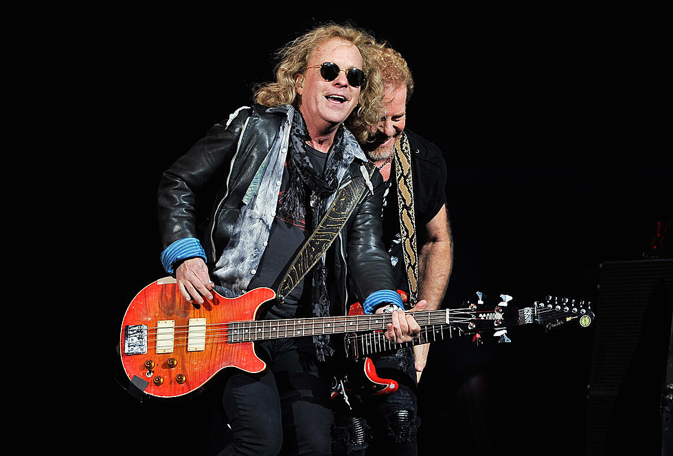 Dooby Brothers, Night Ranger Confirmed for State Fair Grandstand