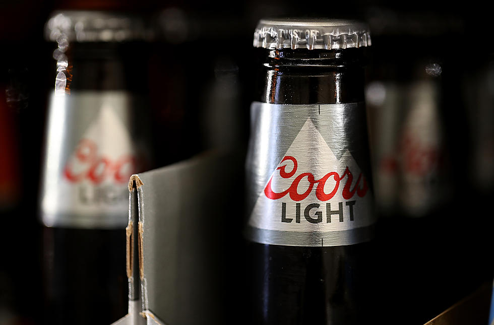 Minnesota’s Favorite Trashy Beer Is Coors Light, Says New Study