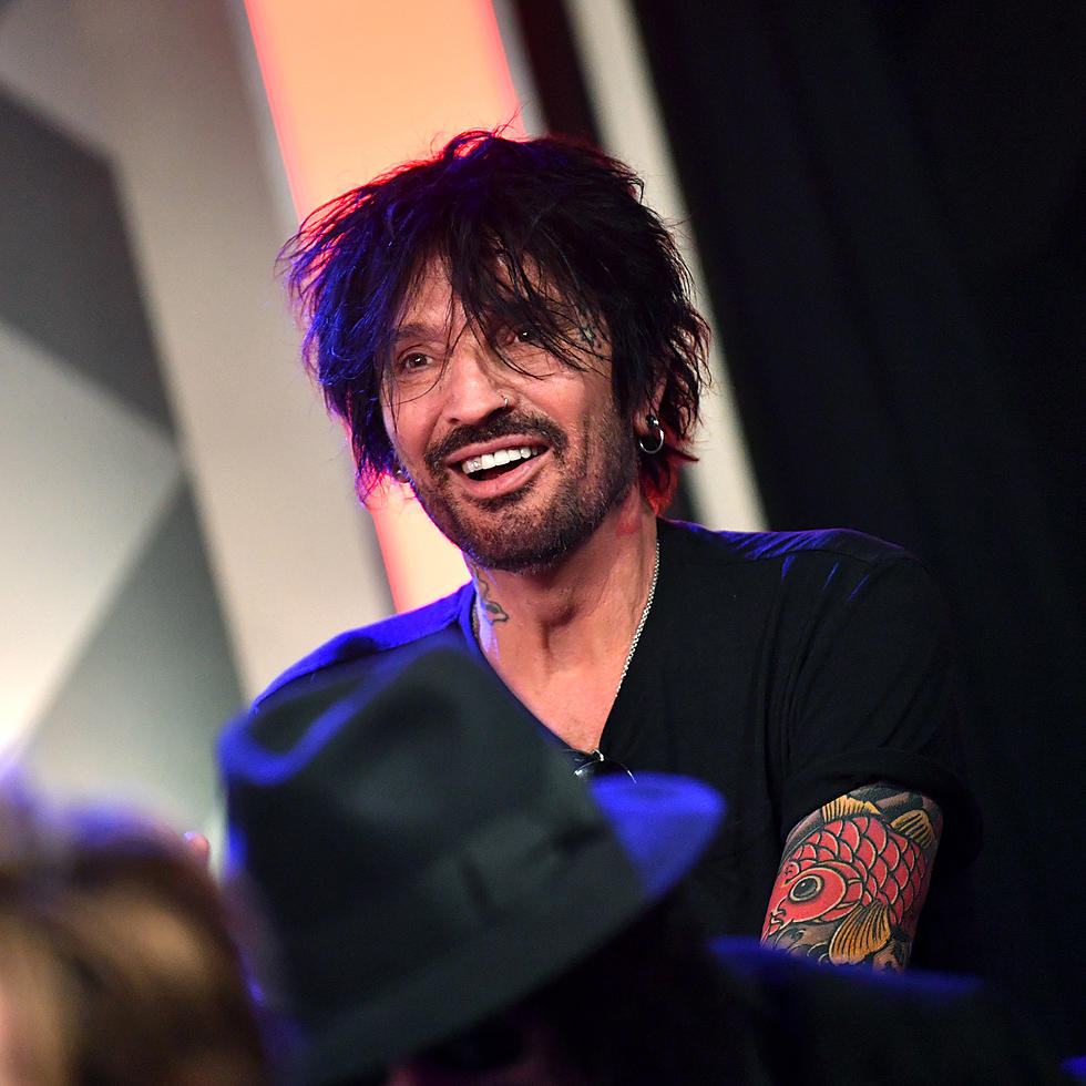 Motley Crue Drummer Tommy Lee&#8217;s Family Tree Has Minnesota Roots
