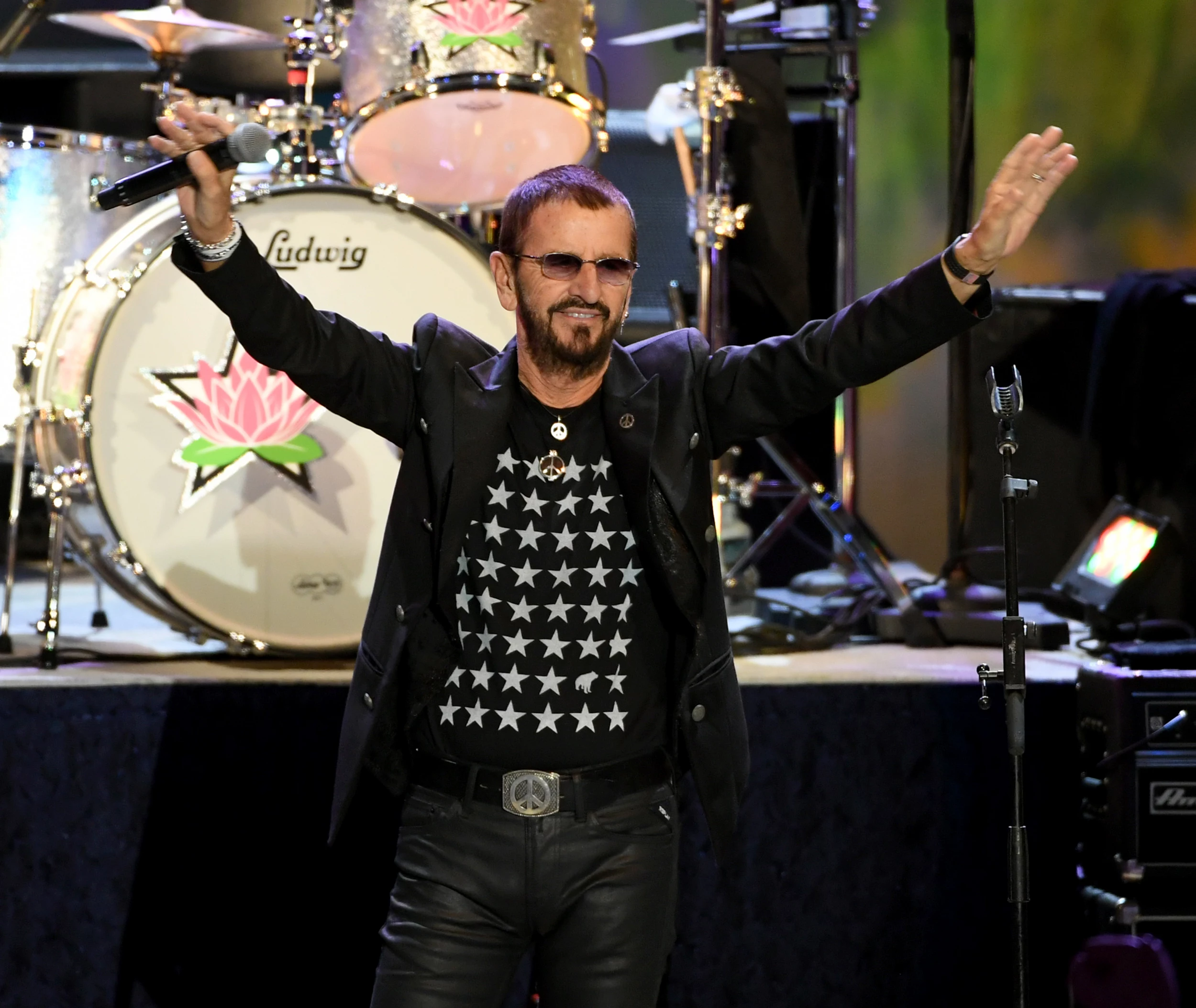 Ringo Starr brings His All Starr Band to Saskatoon in October