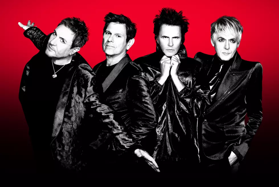 Duran Duran Announced as Grand Stand Performers at the Minnesota State Fair