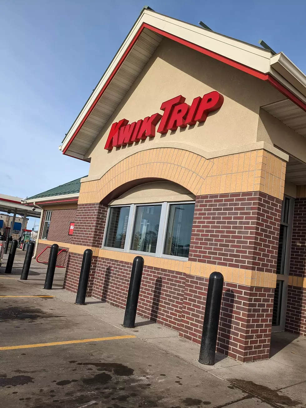 Kwik Trip on Top the List of Best Gas Stations in the United States