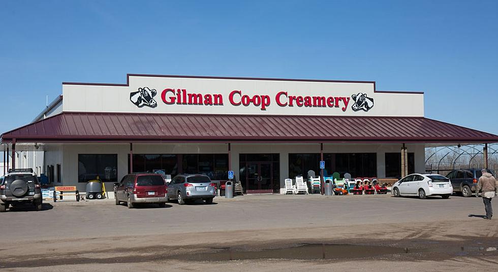 Gilman Coop Creamery Hosting Easter Events