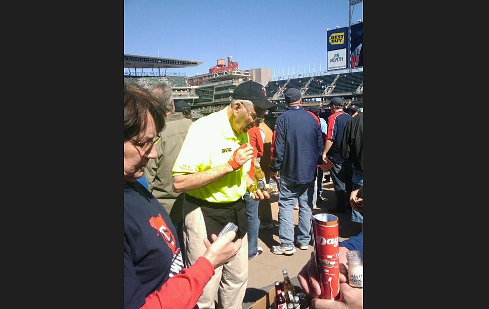 Twins Extend Beer Sales To Make Up For Shorter Games