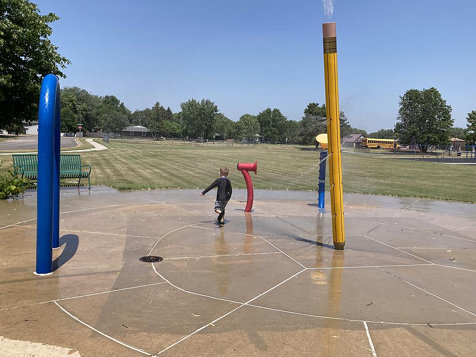 St. Cloud Wading Pools Open On Tuesday