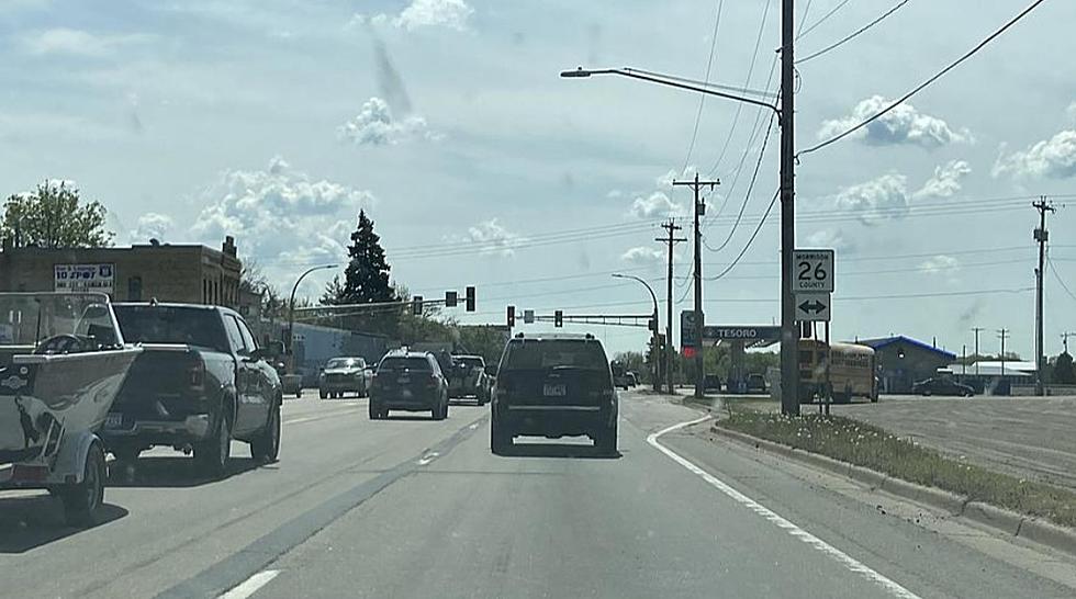 It&#8217;s Time To Get Rid Of The Royalton Stoplight! [OPINION]