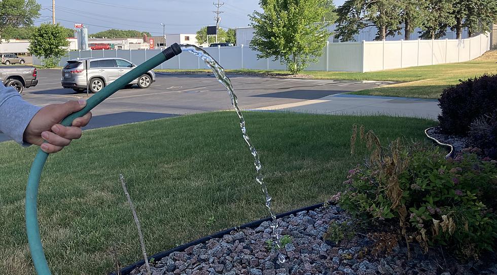 Is It Safe To Drink Water Straight From The Hose In Minnesota?