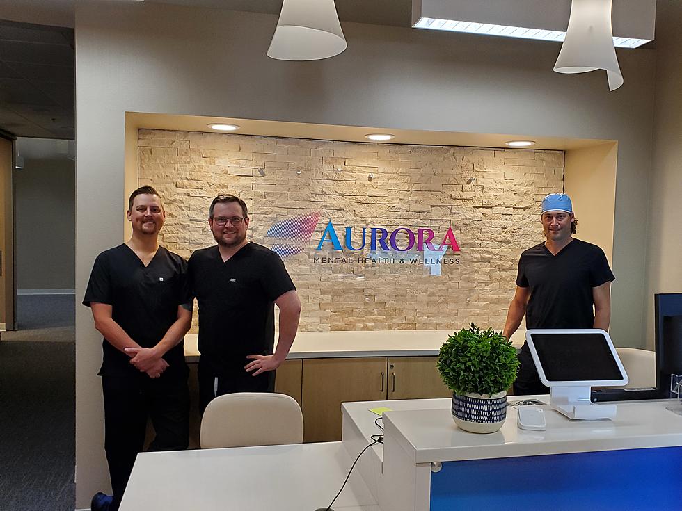 Aurora Mental Health & Wellness Now Offers Ketamine Treatment for Stubborn Mental Health Issues
