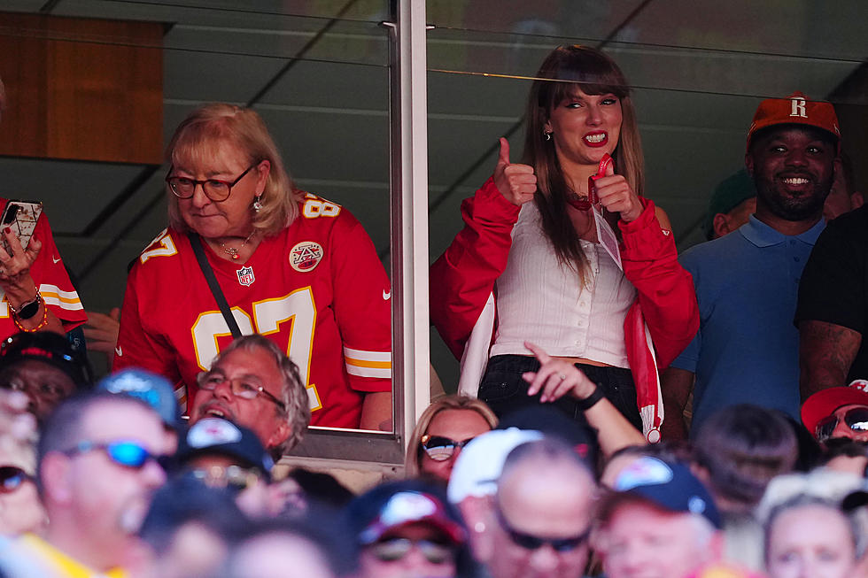 Why Did Taylor Swift ONLY Skip The Chiefs Game In Minnesota?