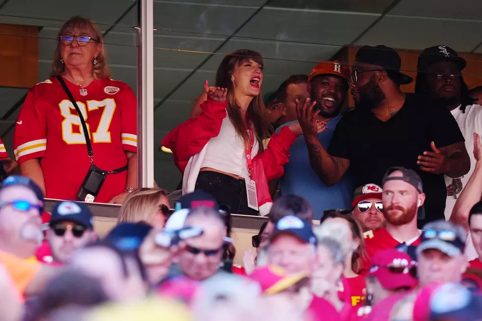 Chicago Bears v Kansas City Chiefs