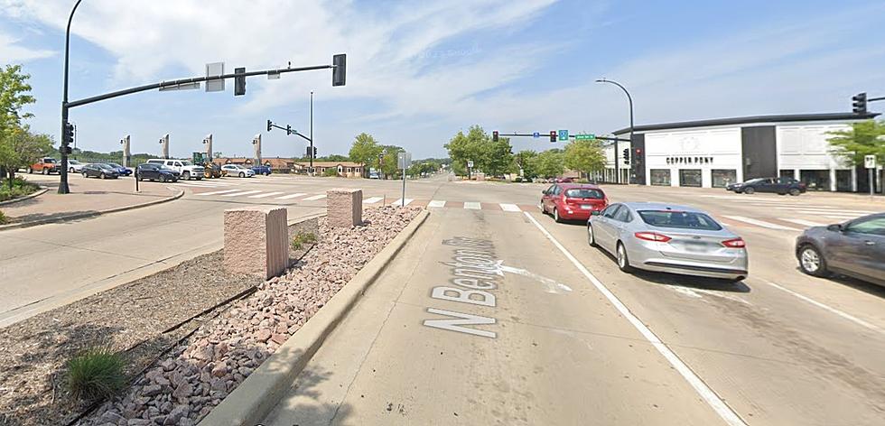 This Sauk Rapids Intersection Doubles As A Personality Test