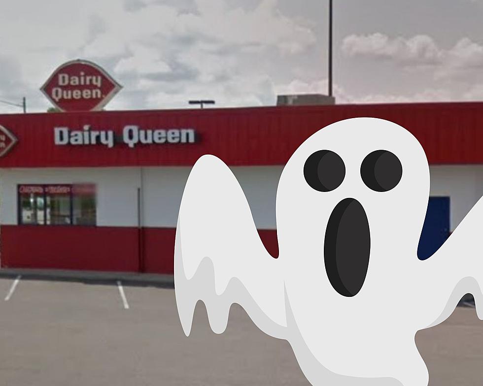 Minnesota Is Home To The World’s Only Haunted Dairy Queen!