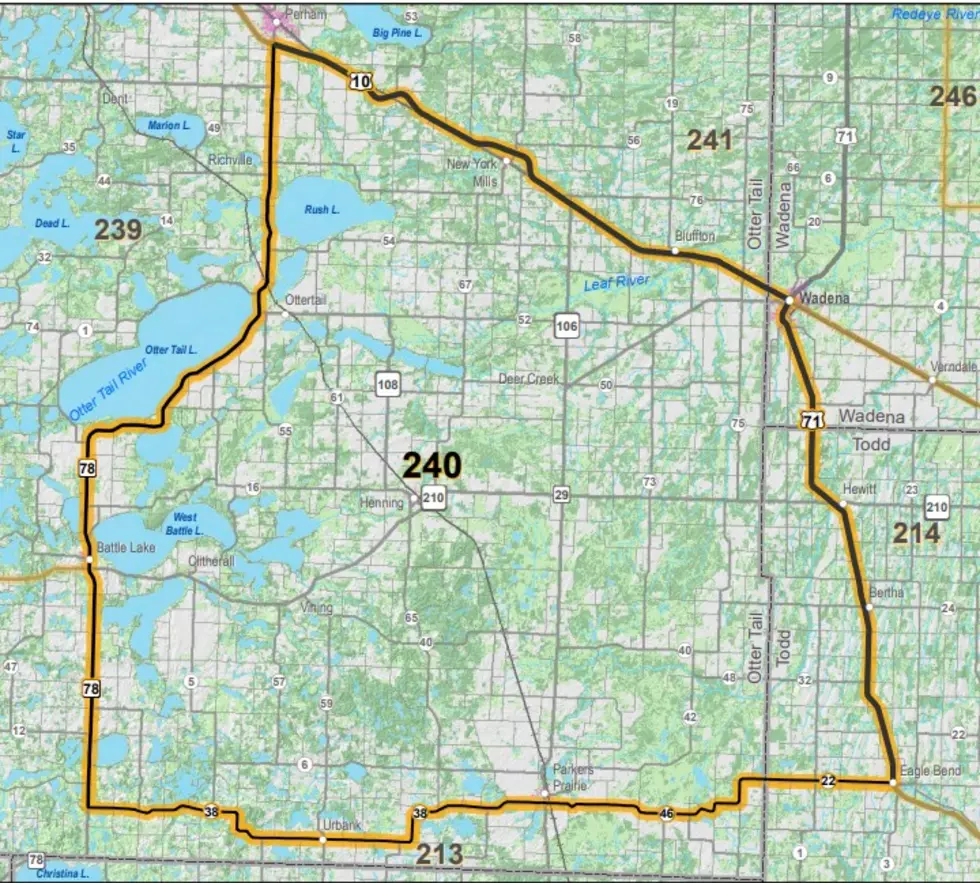 COURTESY MN DNR