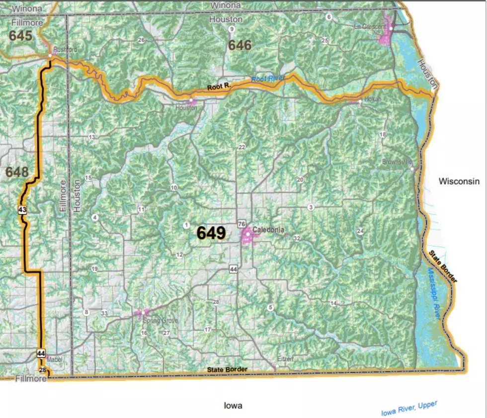 COURTESY MN DNR