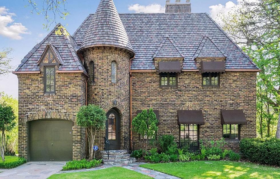 &#8216;Historical Masterpiece&#8217; St. Cloud Home On The Market &#8211; Looks Like A Castle! [GALLERY]