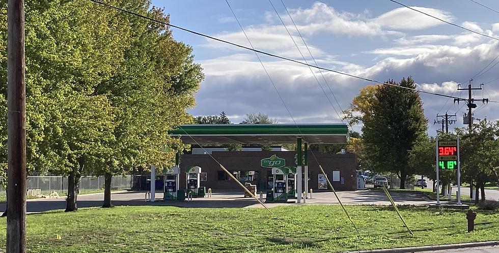 St. Cloud’s Former East Side Casey’s Has Been Changed Into A BP Station