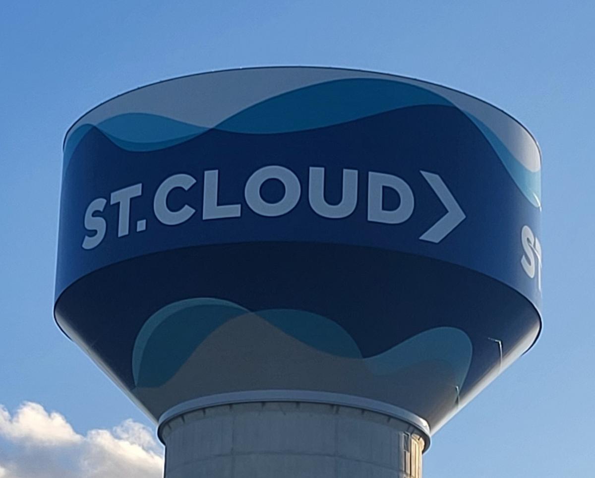 St. Cloud’s New Water Tower Planned Near Highway 15 Roundabout St. Cloud’s New Water Tower Planned Near Highway 15 Roundabout