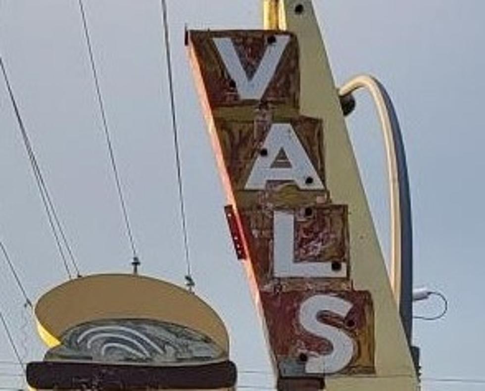 Val’s in St. Cloud delivered more than just food, but a trip down memory lane