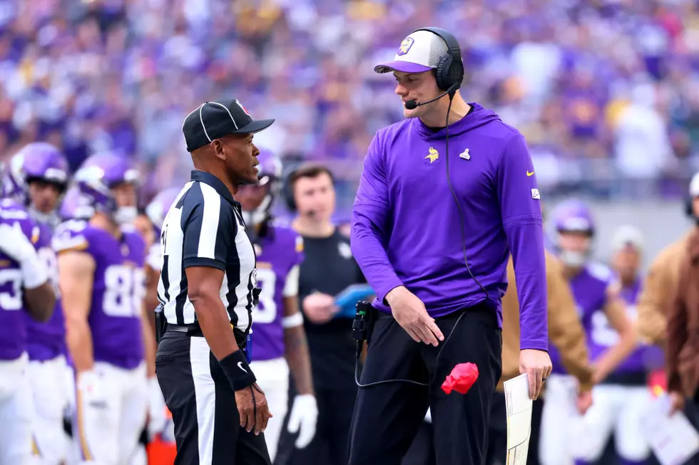 New Orleans Saints v Minnesota Vikings