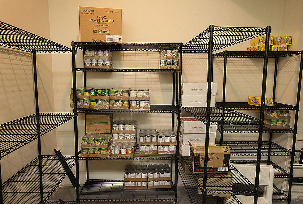The Need for Food Assistance On The Rise Again in Minnesota