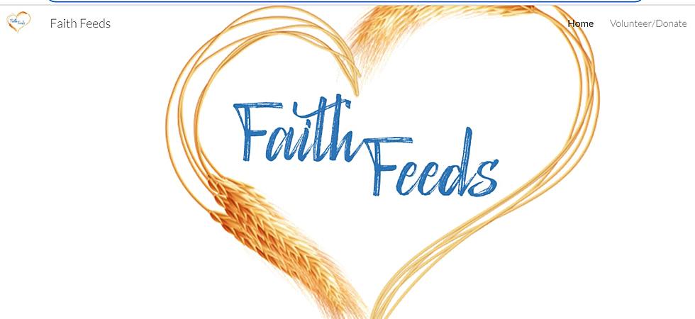 Following Faith to Feed Others in Central Minnesota