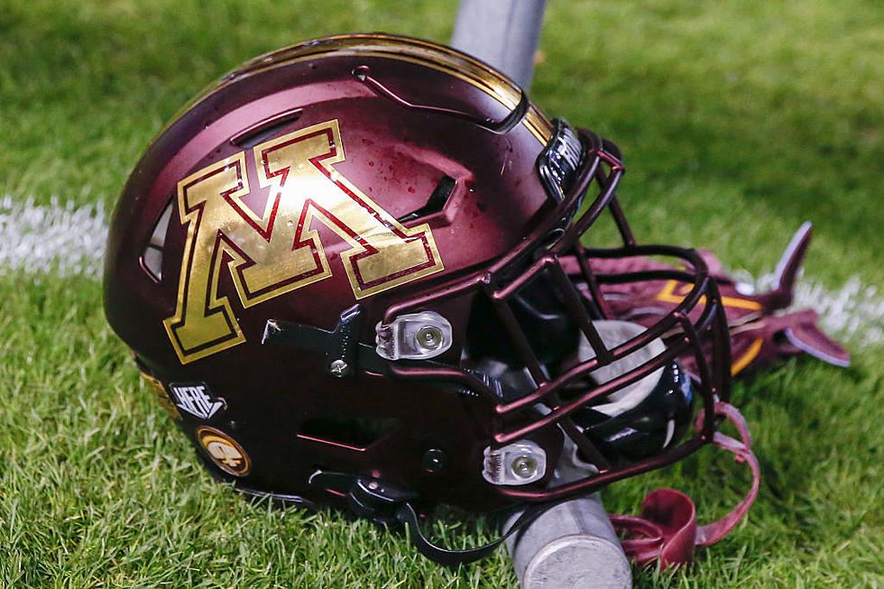 The Minnesota Gophers Going To A Bowl Is A Good Thing