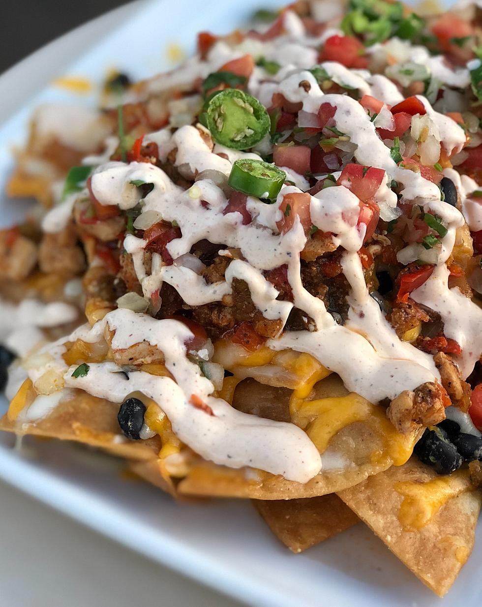 Why Can’t I Find Good Nachos In Central Minnesota?
