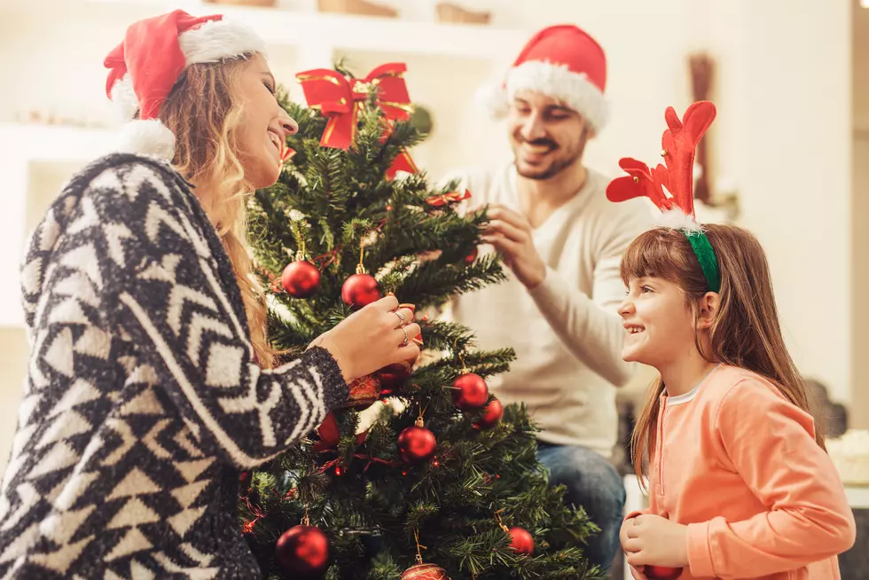 Merry Christmas and Happy Holidays!