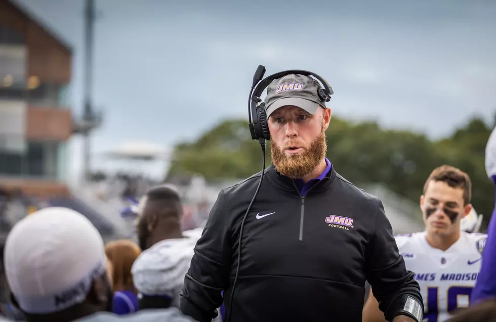 Photo Credit: JMU Athletics