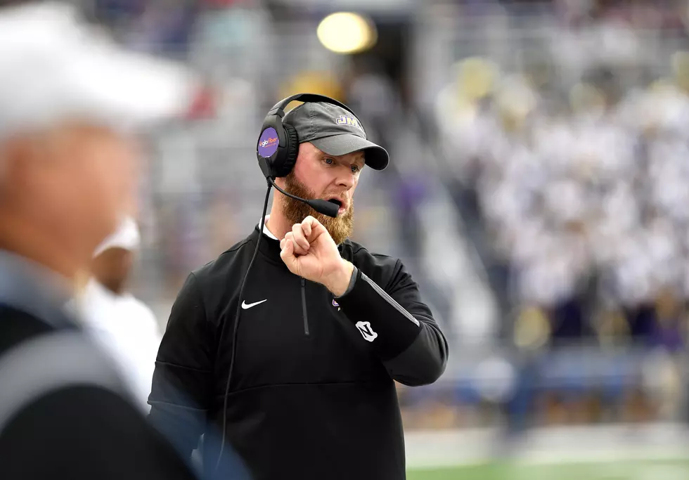 Photo Credit: JMU Athletics